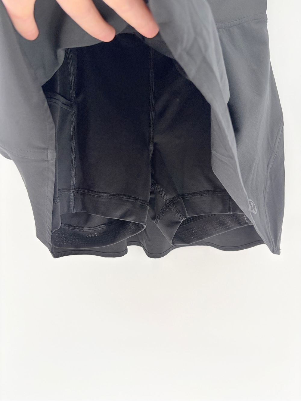 Lululemon Lightweight High-Rise Tennis Skirt Sz 2 - Picture 8 of 13